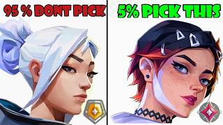 Duelist vs Controller: Which Role Helps You Rank Up Faster in Valorant?