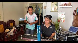 ជូនម៉ែមួយលានខែភ្ជុំ-Jun Mea 1 Lean Khea Pchum - Korg 4x