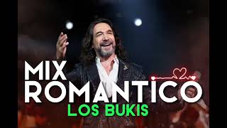 LOS BUKIS // MIX ROMANTICO❤️🍻// RANCHERAS ROMANTICAS MIX❤️🍻// LOS BUKIS MIX ❤️🍻 by LA CANTINA  24,763 views 2 months ago 22 minutes