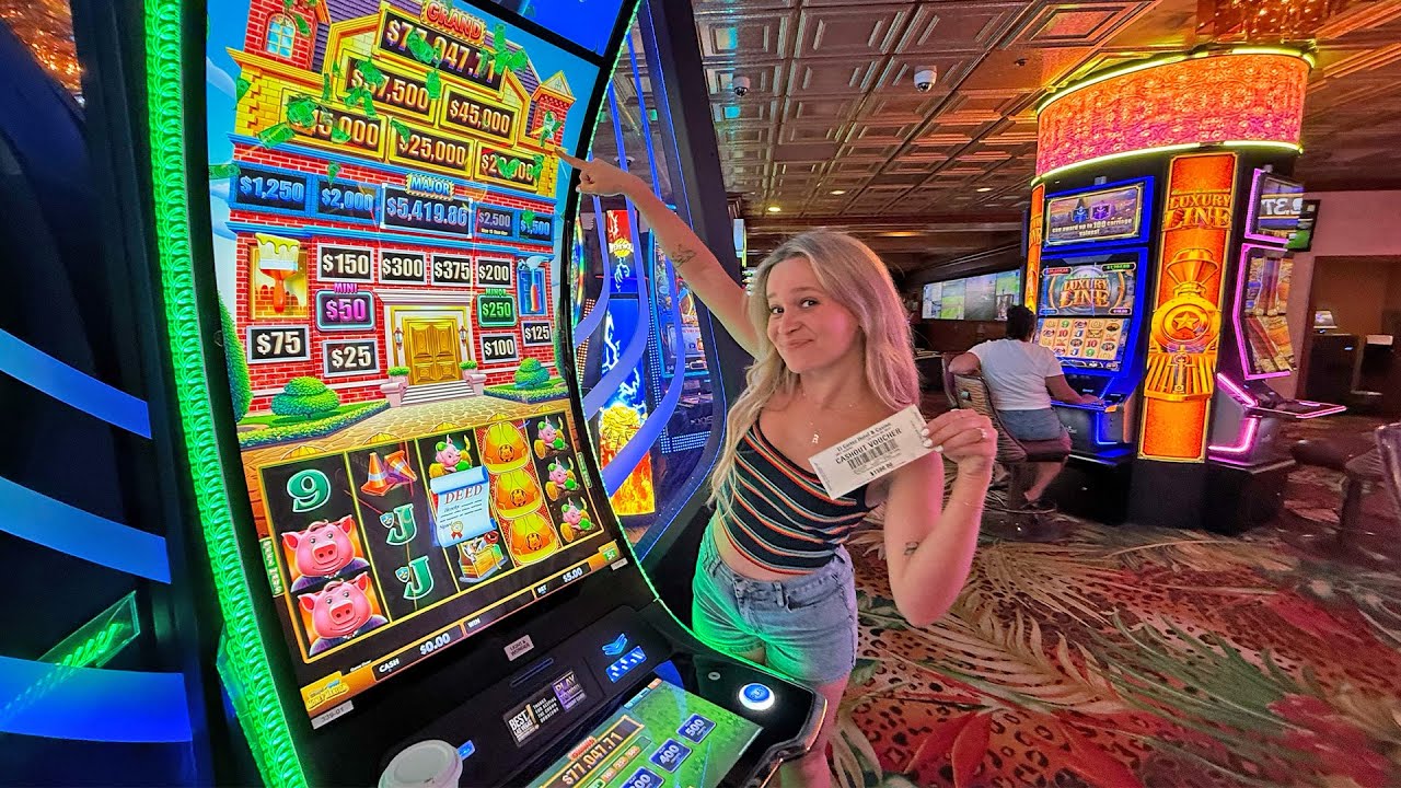 tải truck simulator vietnam miễn phí Recovering After Our $16,500 Loss On Slots!
