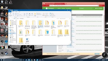 Installing Android Oreo on Nexus and Pixel Devices
