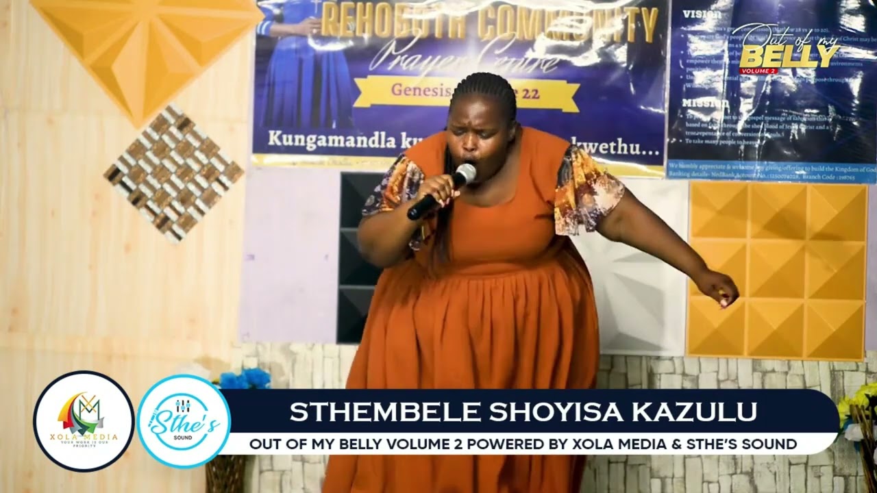 Sbanisevangeli Ngubane- Lophela usizilwami