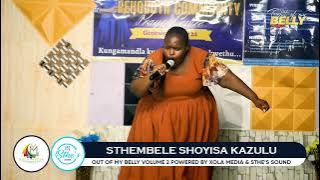 Sbanisevangeli Ngubane- Lophela usizilwami