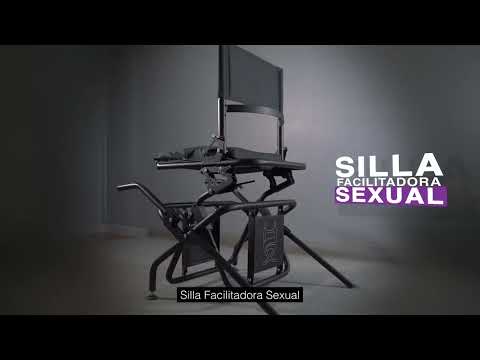 Silla Facilitadora Sexual