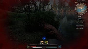 Path of Titans | Meg vs Sucho (Sub)?