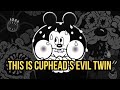 This Is Cuphead39s Evil TWIN Bad Cheese Gameplay Trailer This Is Cuphead39s Evil TWIN Bad Cheese Gameplay Trailer