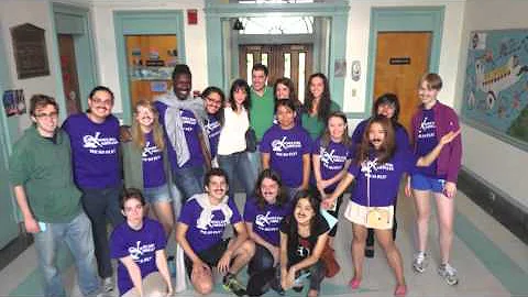 Connecticut College: Knowlton Family Video