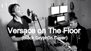 Bruno Mars - Versace On The Floor (Original Key) - Black Gryph0N