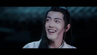 Останусь | Неукротимый edit//The Untamed//MDZS