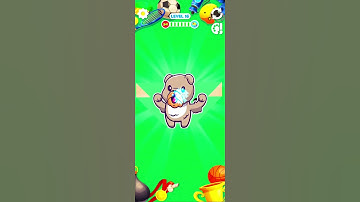 Fold It! Paper Puzzle 3D Game Play Level 16 #short #shorts