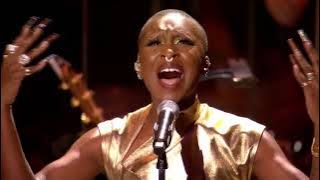 Cynthia Erivo - At Last