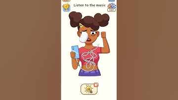 DOP 5 | level 33 | Deleted One part 5 | #shorts #gaming #viral #trending