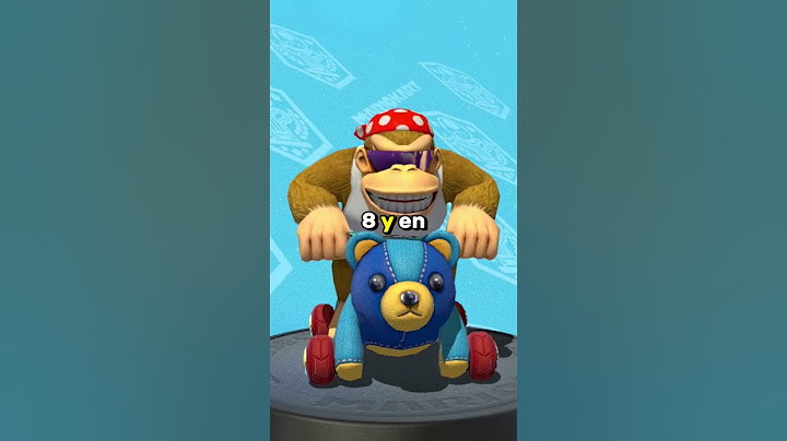 🔥 MARIO KART WORLD TENDRÁ un PROBLEMA con ESTO
