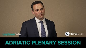 David Spigel, MD, on How the ADRIATIC Trial Changes the Standard of Care for LS-SCLC