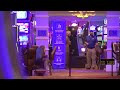 Turning Stone Casino Resort reopens - YouTube