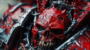 CHAOS OBLIVION - Warhammer 40k