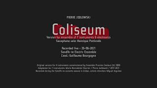 Coliseum Score 2024