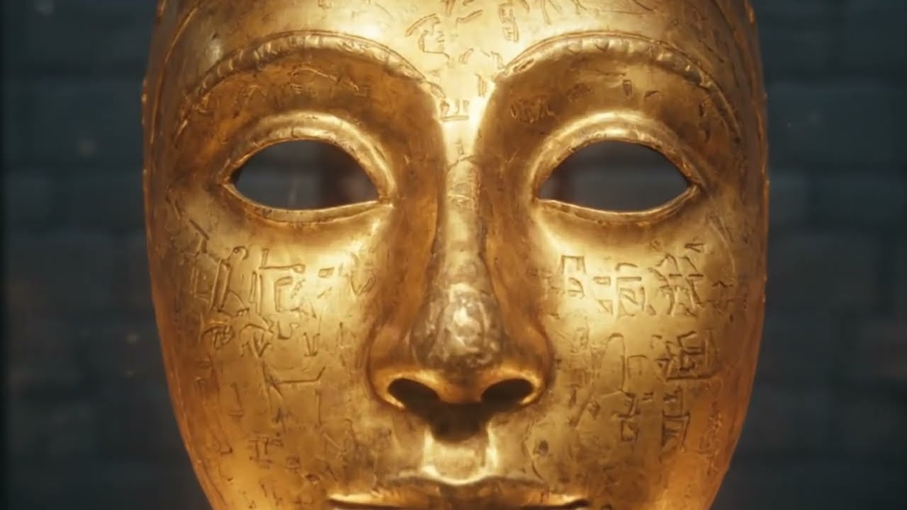 Как добывается, очищается и обрабатывается золото – от сверхновой звезды до интеллектуальных техн...