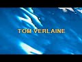 Capture de la vidéo Alvvays - Tom Verlaine [Official Audio]