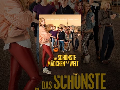 Das Schönste Mädchen Der Welt