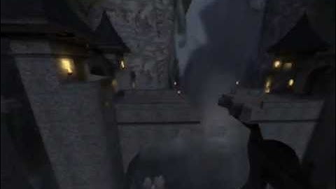 Dodgeball Source - db_utopia