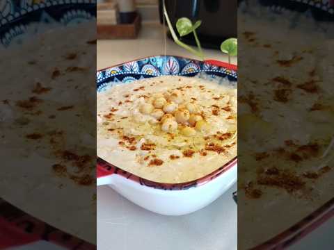 مسبحة لبناني فطور الصباح Recipe Food Cooking 