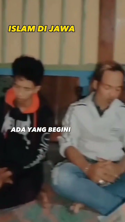 JAMUS KALIMOSODO #trend #trending #religion #hidayah #ceramah #viral