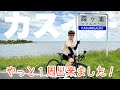 【カスイチ】霞ヶ浦1周、遂に成功!ロードバイク女子ゆみやみのゆるぽたサイクリング!