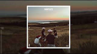 LF - Shortcuts ft. DATSHI (Official Music Video)