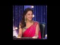 Who is the crush of Madhuri Dixit 🤭😜| M for Madhuri 🔥
