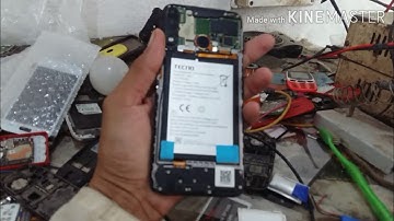 Tecno Spark4 Kc2 Mt6561 Fix Dead Boot | IMEI | unknown basband | logo hang Repair firmware free