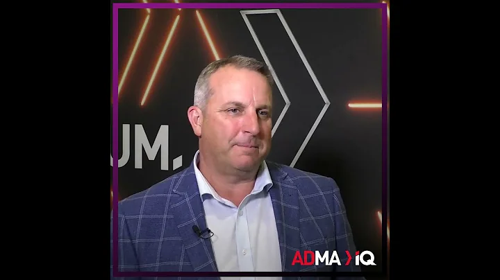 C2. Mark Coad on upskilling with Digital Marketing...