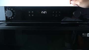 Oven Samsung Dual Cook NV7B44205AK - Error Codes C20, C21, C22, C23 | Troubleshoot Error Codes