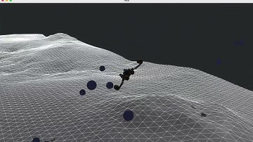 Rust Bevy Game Dev | | Integrating Boids algorithm