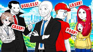 Why Being Nice Gets You Screwed Every Time Wojak Stories