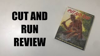 Cut and Run Review