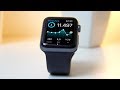 8 BEST APPS FOR APPLE WATCH SERIES 3 (FEB 2018)