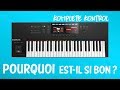 KOMPLETE KONTROL S Le Meilleur Clavier Midi Test 16 mp3