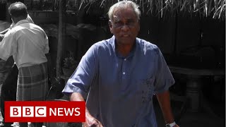 Sri Lanka: Finding Father Francis [Full Documentary] - BBC News