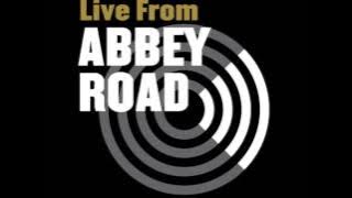 The Killers - When You Were Young (Live From Abbey Road)