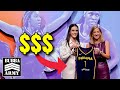 You wont believe what the wnba pays top stars  bubba the love sponge show  41624