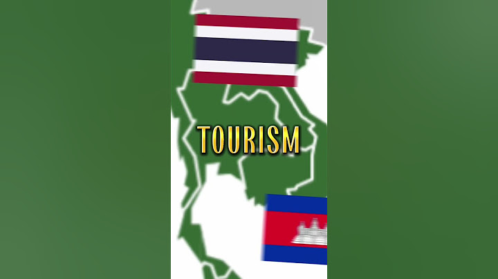 Thailand🇹🇭VS Cambodia🇰🇭