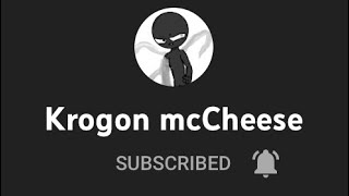 Krogon’s The Squad (UNDERRATED) Review/edit thing
So today we are checking out “The Squad”. I may have consider this a underrated animation, so let’s do it.
Guy who made the squad: https://m.youtube.com/channel/UCIufCT3h5yrR91xegwgRcXQ Krogon’s The Squad (UNDERRATED) Review/edit thing