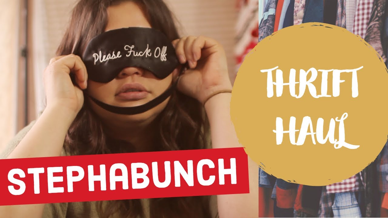 LA GOODWILL BINS HAUL 2019 IG LIVE BEHIND THE SCENES YouTube