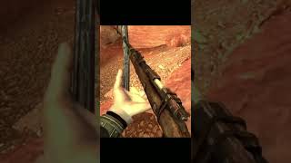 Fallout New Vegas Chapter 2 Faith Teaser #fnv #wasteland #honesthearts