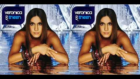 VERONICA - TALK ABOUT - (AUDIO)