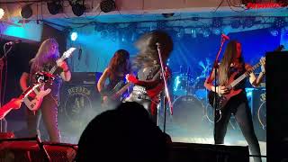 Witches Sabbath  live Wheels of Steel 2