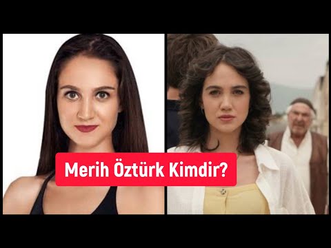 Merih Öztürk Kimdir ? Balkan Ninnisi Jovanka Kimdir ?