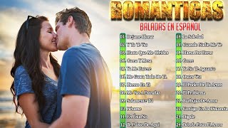 Los 100 Éxitos Puras Románticas Viejitas Pero Bonitas 90s - Música Romántica De Todos Los Tiempos