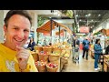 Los angeles best italian supermarket eataly tour